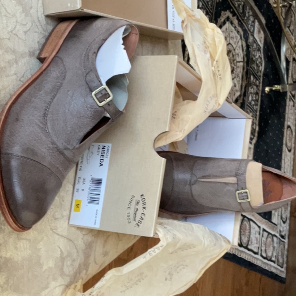 Shoes